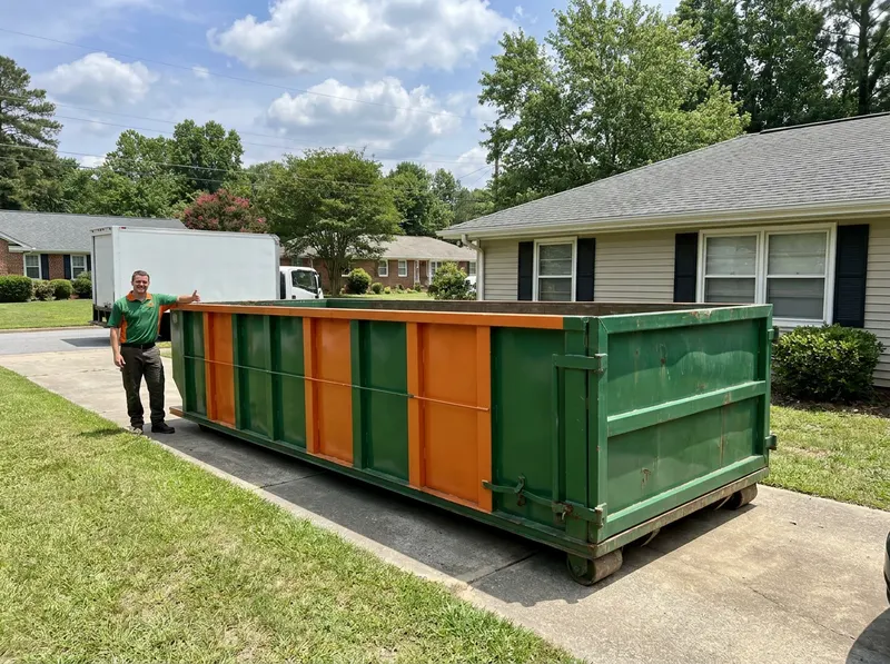Weekly & Long-Term Rental Terms in Cary, NC